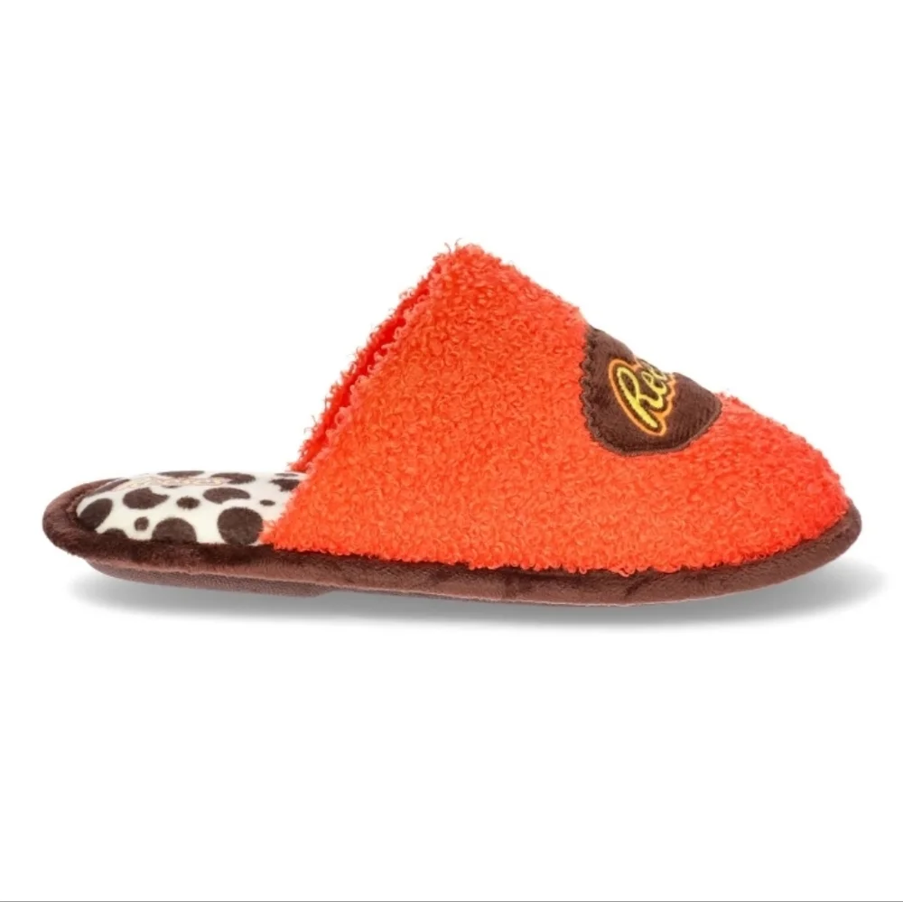Reese's Kids Slippers